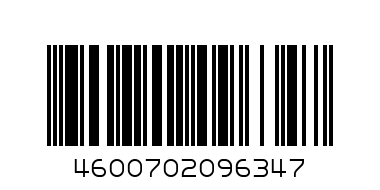 Фитобальзам Эликсир 25 250мл - Штрих-код: 4600702096347