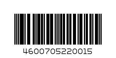 Яйцо Весна - Штрих-код: 4600705220015