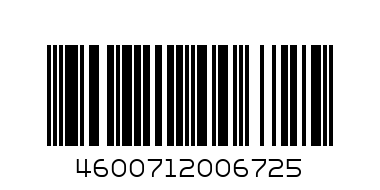 Сок яблочный новелия 0.9 - Штрих-код: 4600712006725