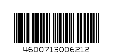 кекс Тортини клубника 1шт - Штрих-код: 4600713006212