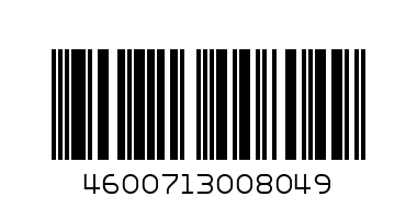 Тортини вар.сгущенка 200г - Штрих-код: 4600713008049