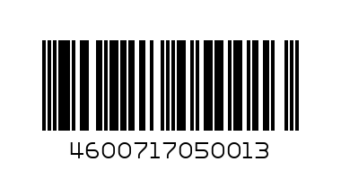 Конфеты Фрукко Дюшес 92г - Штрих-код: 4600717050013