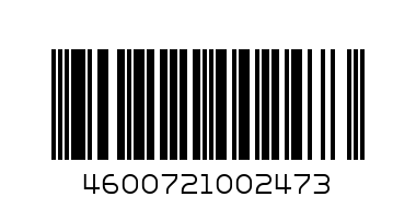Толстяк доброе 1,5л. Пл - Штрих-код: 4600721002473