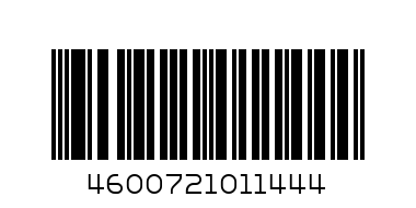 Ловенбрау 1л. ж/б - Штрих-код: 4600721011444
