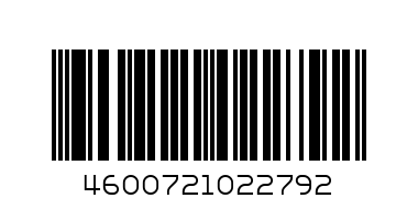 Пиво светлое пастеризованное  Рыцарь Приморья  - Штрих-код: 4600721022792