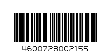 Пюре Бабушкино лукошко (С 5 месяцев, Тыква-яблоко, 100 гр.) - Штрих-код: 4600728002155