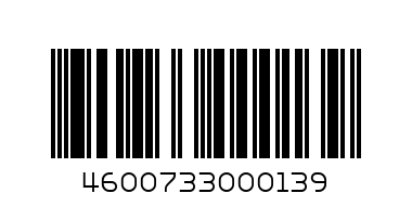 Удален - Штрих-код: 4600733000139