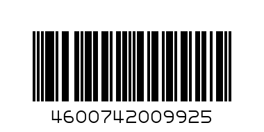Молоко ВОЛОГОДСКОЕ 1,5проц жирности 1л (ПТК Северное молоко) - Штрих-код: 4600742009925
