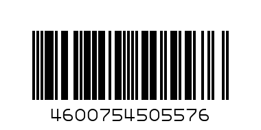 АлкВодСНГ Сканд.Клюква 0,7 - Штрих-код: 4600754505576