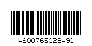 крем чиз 1 кг - Штрих-код: 4600765028491