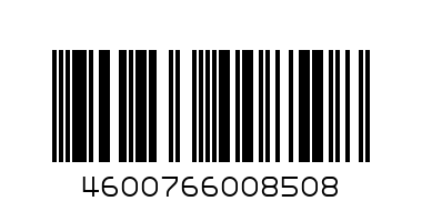 Торт-мороженое "ЁЛОЧКА" 650г Холод - Штрих-код: 4600766008508
