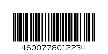 Creatine 150caps - Штрих-код: 4600778012234