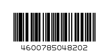 2-024 трусы 112-118 - Штрих-код: 4600785048202