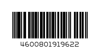 Жидкое мыло 1 л - Штрих-код: 4600801919622