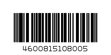 Шок.Ростов с изюм.и лесн.орех 90г - Штрих-код: 4600815108005