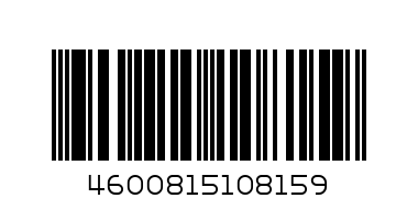 Жев.рез. Дирол арб/дын кок  8/46гр - Штрих-код: 4600815108159