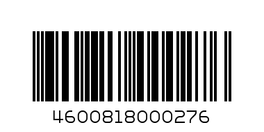 21 век 10 - Штрих-код: 4600818000276