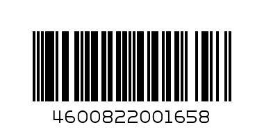 Магнат в асс - Штрих-код: 4600822001658