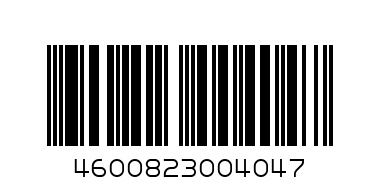 К-ты Визит набор  450  г Бабаевские - Штрих-код: 4600823004047