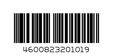 Вдохновение 450гр. - Штрих-код: 4600823201019