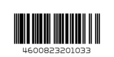 Конфекты Вдохновение 400 гр - Штрих-код: 4600823201033