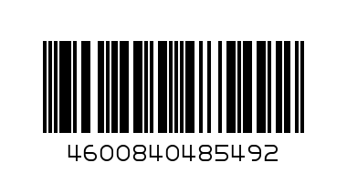 Пингвин Эскимо - Штрих-код: 4600840485492