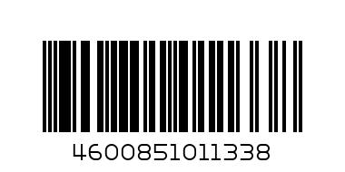 МАЙОНЕЗ МЖК СЛИВОЧ.67проц. 420МЛ - Штрих-код: 4600851011338