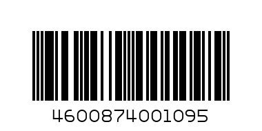ЦИКОРИЙ жареный .ЗОЛОТОЙ КОРЕШОК.со сливками 25 пак. - Штрих-код: 4600874001095