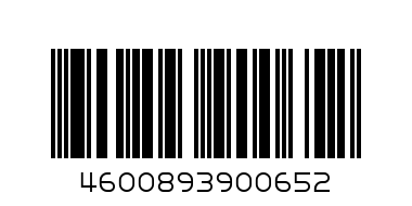 Водка ГРАФИН ВОДКИ сувенир/упак 0.5л - Штрих-код: 4600893900652
