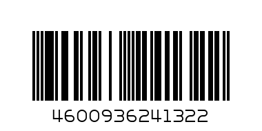 Зубная паста ПАРОДОНТОЛ Прохлада Мохито - Штрих-код: 4600936241322