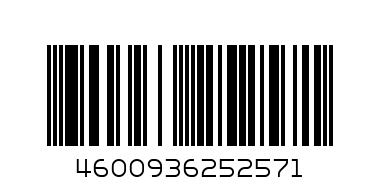 Гель дя инт. гигиены 250 мл - Штрих-код: 4600936252571