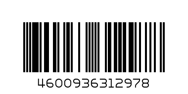Мыло детское ТИК-ТАК  Мед  75г - Штрих-код: 4600936312978
