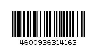 мыло литл лов 90г - Штрих-код: 4600936314163