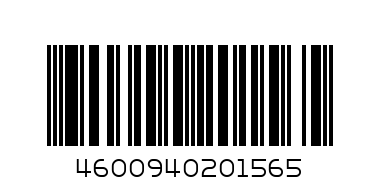 Папка крас Мишка - Штрих-код: 4600940201565