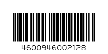 Кофе Петр Великий мол.д/турки 204г - Штрих-код: 4600946002128