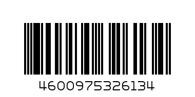 Коробочка Три кита КМ1 3отд - Штрих-код: 4600975326134