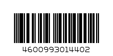 Колбаса сырокоп Тихорецкая - Штрих-код: 4600993014402