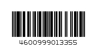Влажные салфетки детские /бэби идеал - Штрих-код: 4600999013355
