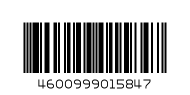 ВАТ ПАЛОЧКИ 100ШТ - Штрих-код: 4600999015847