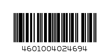 ШНУР USB шт - 0,7x2,5 мм шт. - Штрих-код: 4601004024694