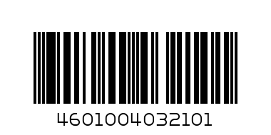 Батарейка LR69 - Штрих-код: 4601004032101