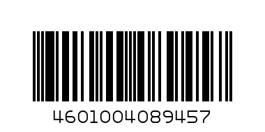 ЕЛОЧКА круглая светодиодная - Штрих-код: 4601004089457