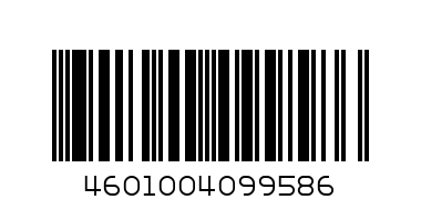 АНТЕНА ТВ НАРУЖНАЯ 34-0423 - Штрих-код: 4601004099586