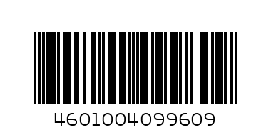 АНТЕНА ТВ НАРУЖНАЯ 34-0421 - Штрих-код: 4601004099609