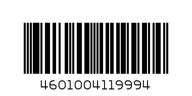 Кабель ШВВП 2х0,75 REXANT 20м. - Штрих-код: 4601004119994