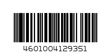 Фигурка СОСУЛЬКА - Штрих-код: 4601004129351