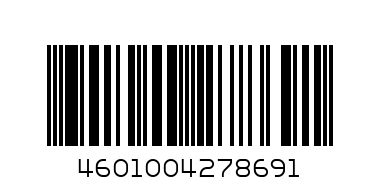 пульт lg smart - Штрих-код: 4601004278691