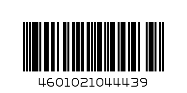 Конфеты Южная ночь 300гр - Штрих-код: 4601021044439