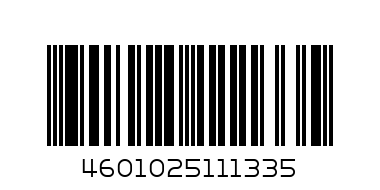 Напиток"Фрутмотив" 1.5л - Штрих-код: 4601025111335