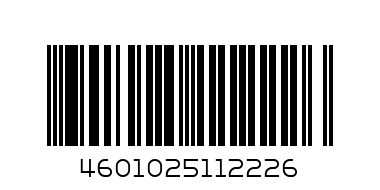 Напиток Фрутмотив 0,5 л - Штрих-код: 4601025112226